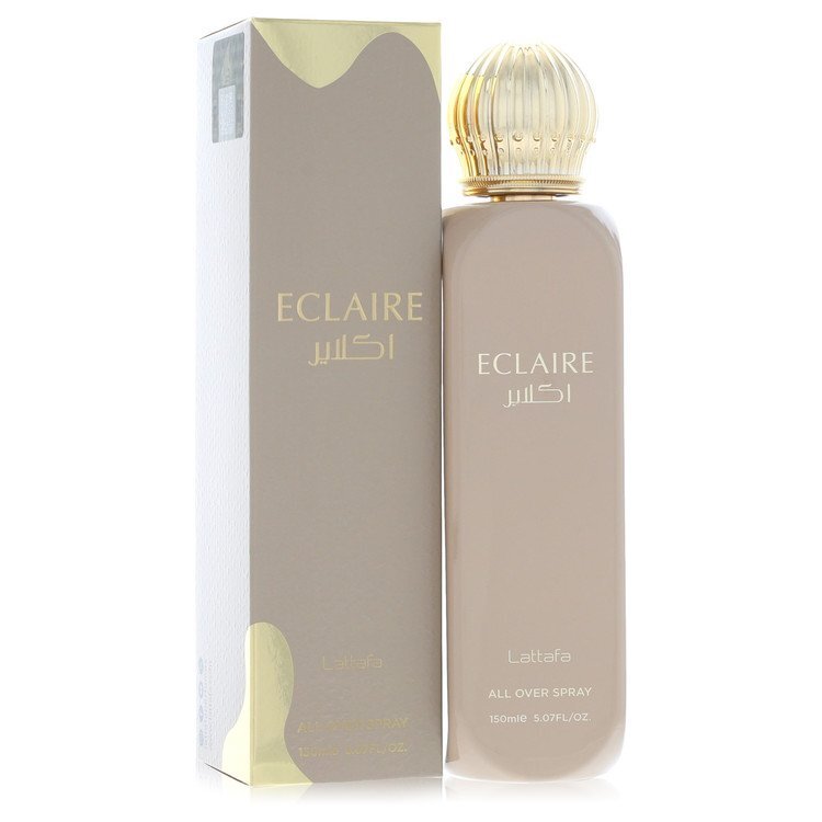 Lattafa Eclaire All Over Spray 5.07 oz Unisex