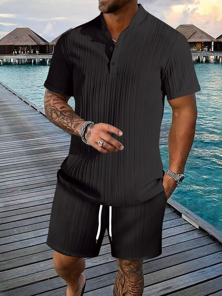Men's apparel