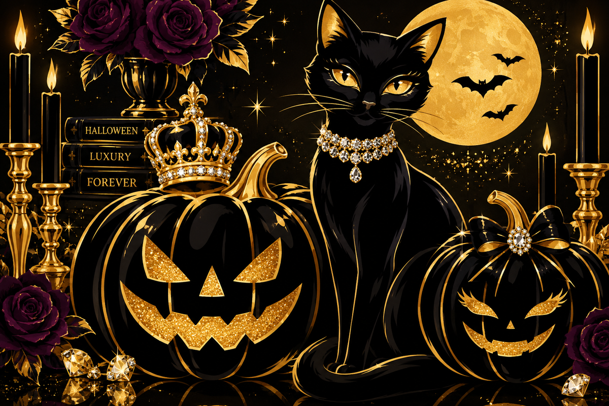 Halloween Collection
