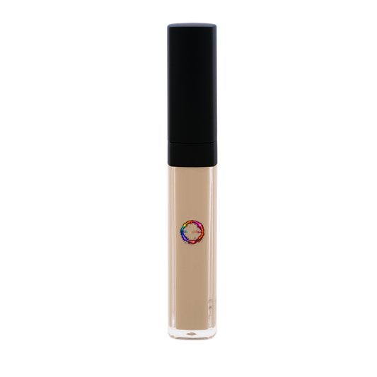 viaGlamour image of a Concealer