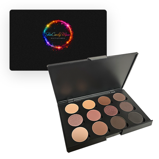 viaGlamour image of a Palette