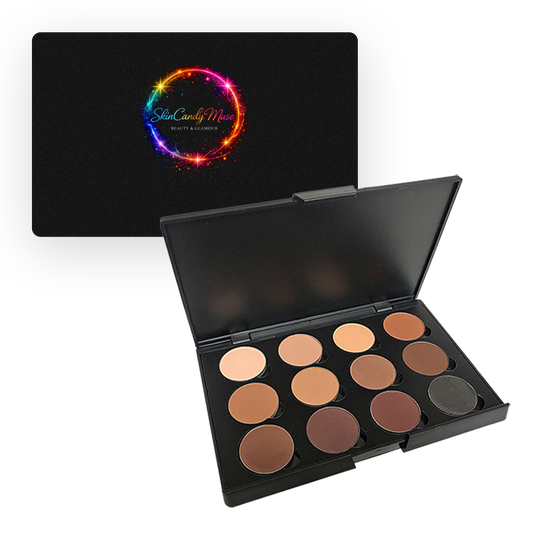 viaGlamour image of a Palette