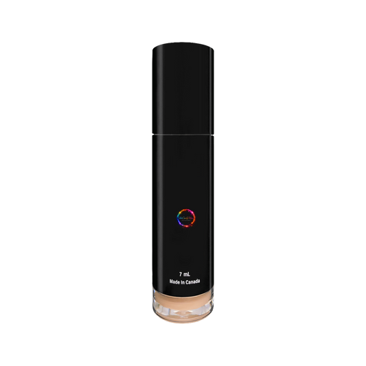 viaGlamour image of a Concealer