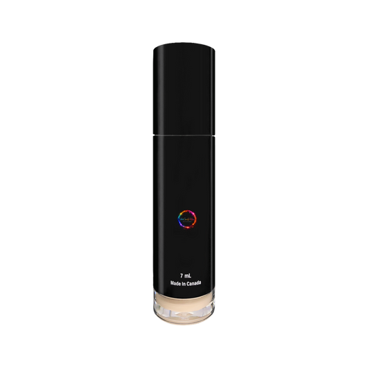 viaGlamour image of a Concealer