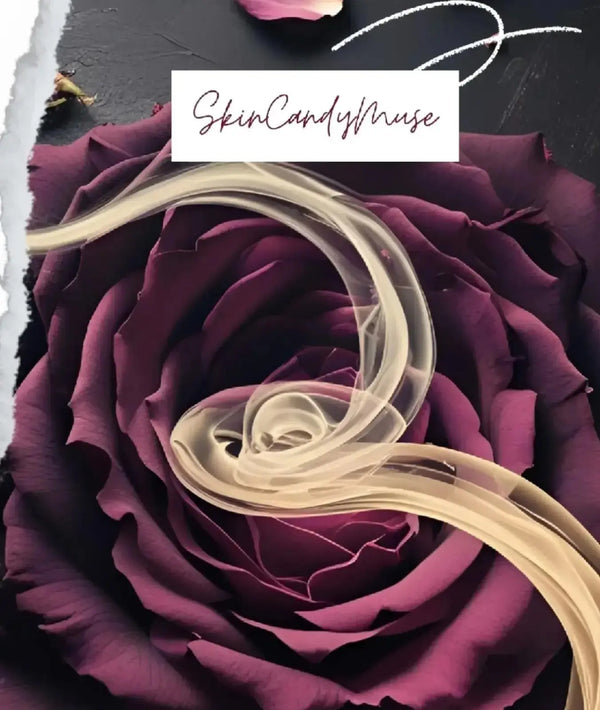SkinCandyMuse 