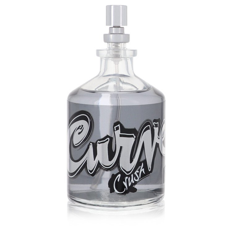 Curve Crush By Liz Claiborne Eau De Cologne Spray (Tester) 4.2 Oz (Men)