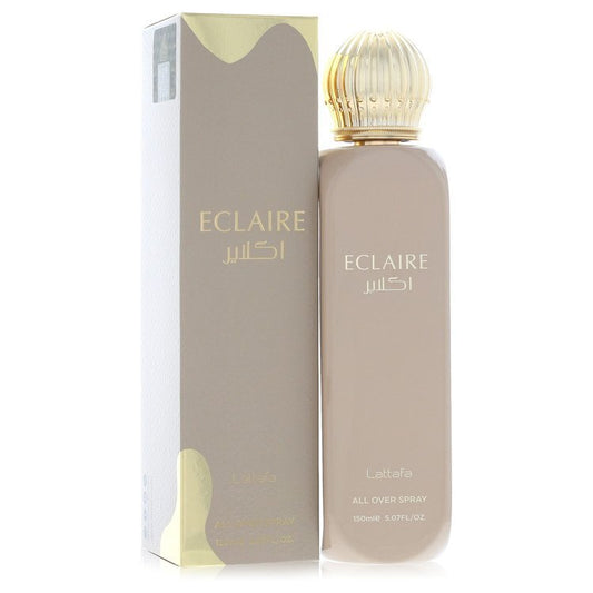 Lattafa Eclaire All Over Spray 5.07 oz Unisex