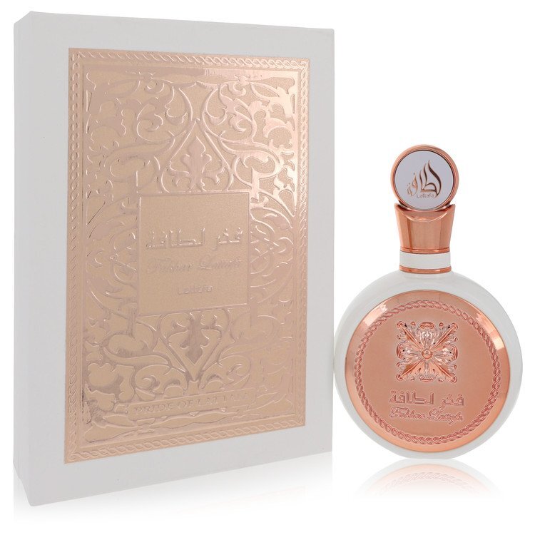 Lattafa Fakhar Women Eau de Parfum