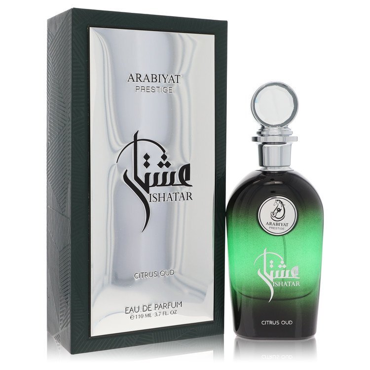 Arabiyat Prestige Citrus Oud Eau de Parfum