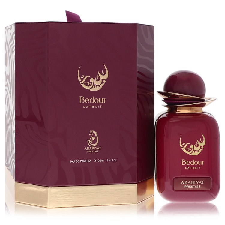 Arabiyat Prestige Bedour Extrait Eau de Parfum