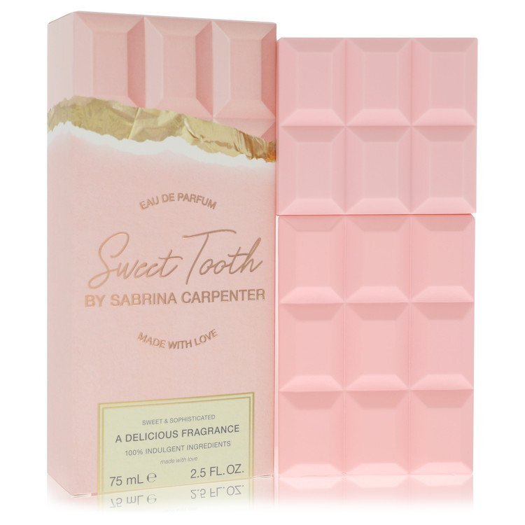 Sabrina Carpenter Sweet Tooth Eau de Parfum