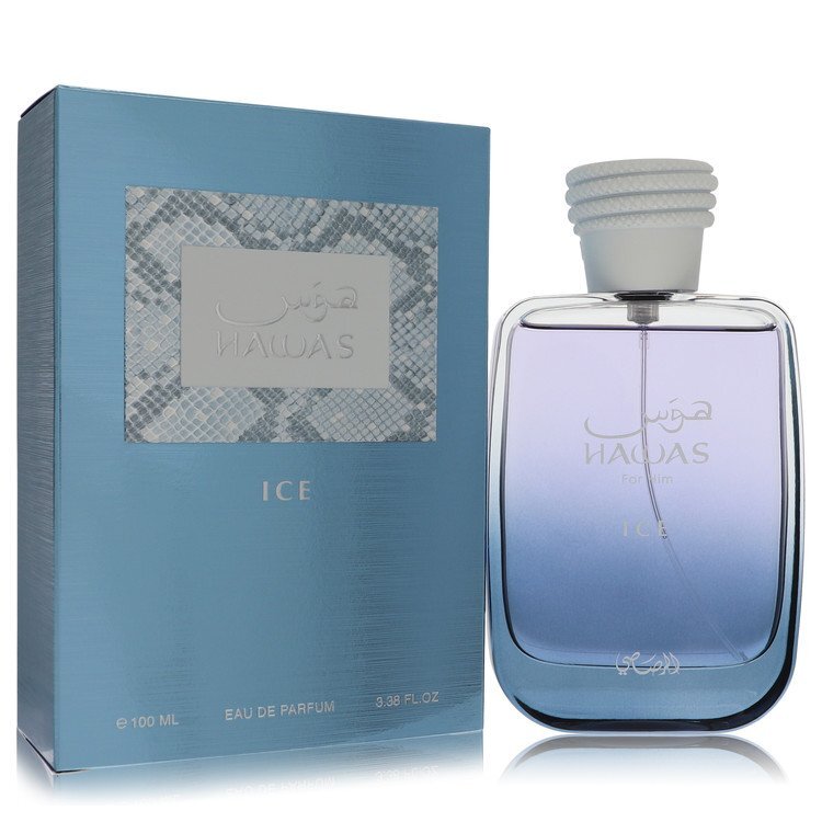 Rasasi Hawas Ice Eau de Parfum