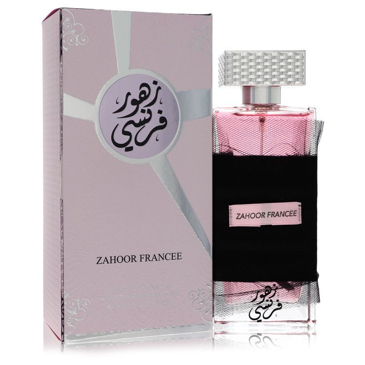 Ard Al Zaafaran Zahoor Francee Eau de Parfum