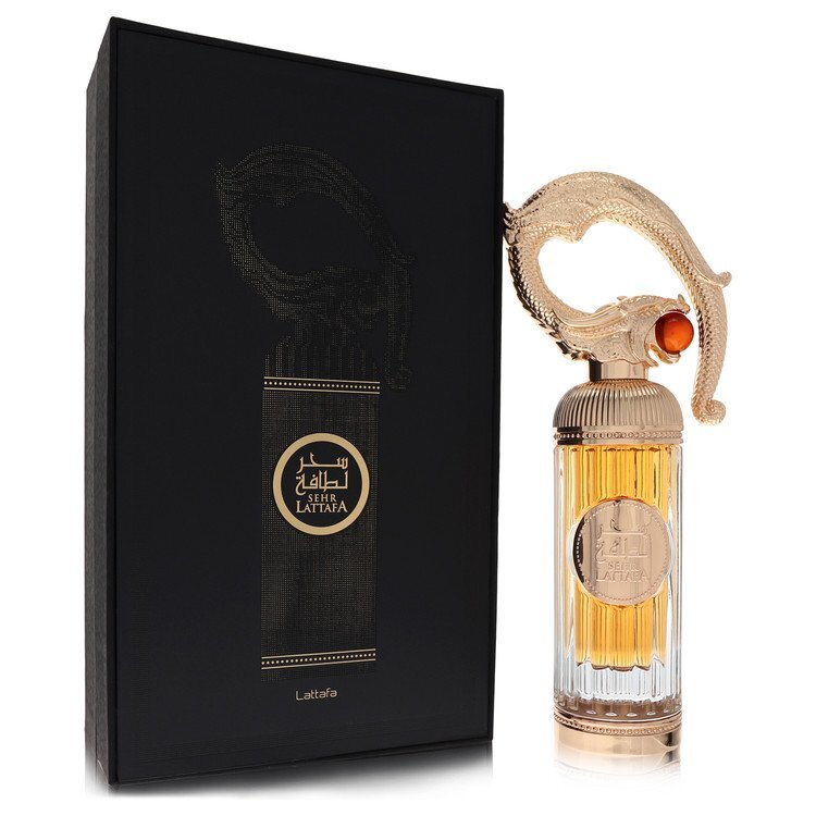 Lattafa Sehr Eau de Parfum