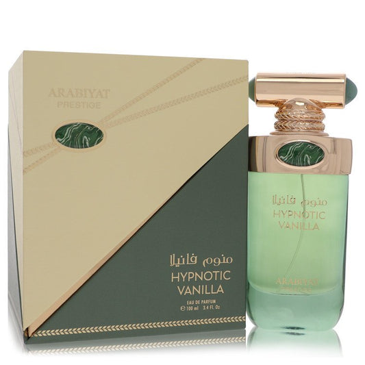 Arabiyat Prestige Hypnotic Vanilla EDP Spray 3.4 oz