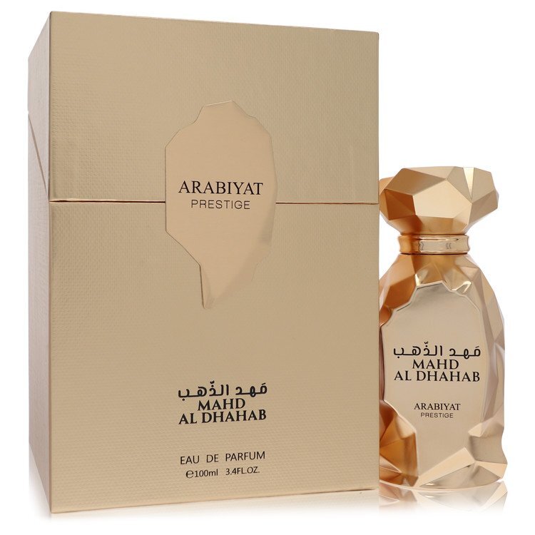 Arabiyat Prestige Mahd Al Dhahab Eau de Parfum