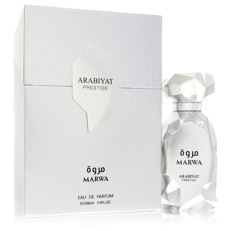 Arabiyat Prestige Marwa Eau de Parfum