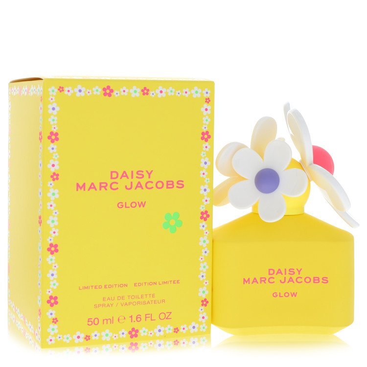 Marc Jacobs Daisy Glow Limited Edition Eau de Toilette