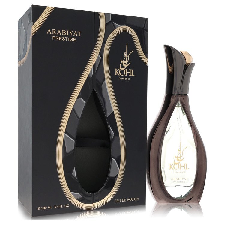 Arabiyat Prestige Kohl Opulence Eau de Parfum