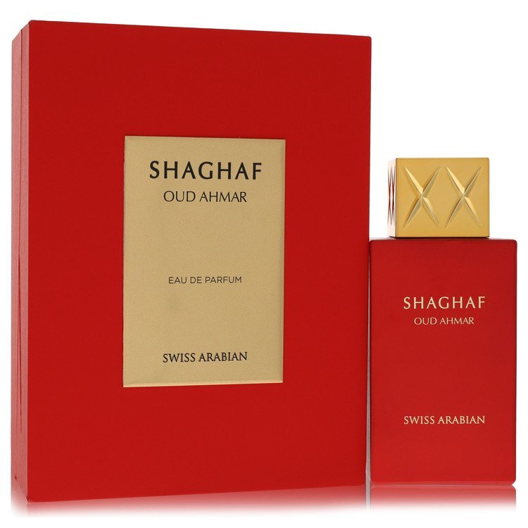 Swiss Arabian Shaghaf Oud Ahmar Eau de Parfum