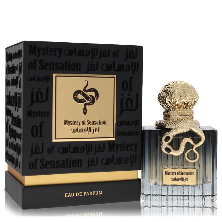 Al Malakia Mystery of Sensation Eau de Parfum