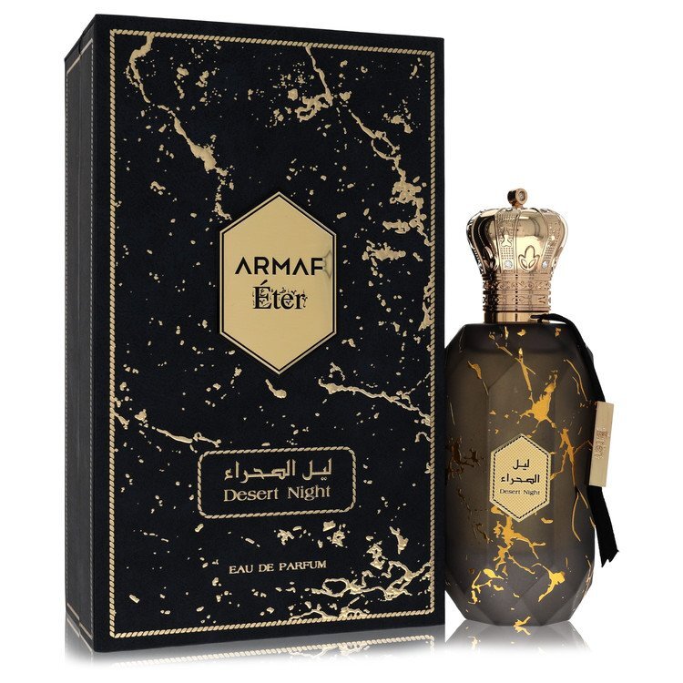 Armaf Eter Desert Night Eau de Parfum