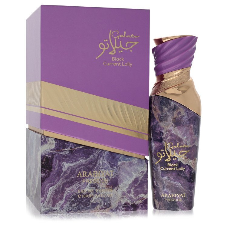 Gelato Black Currant Lolly Eau de Parfum