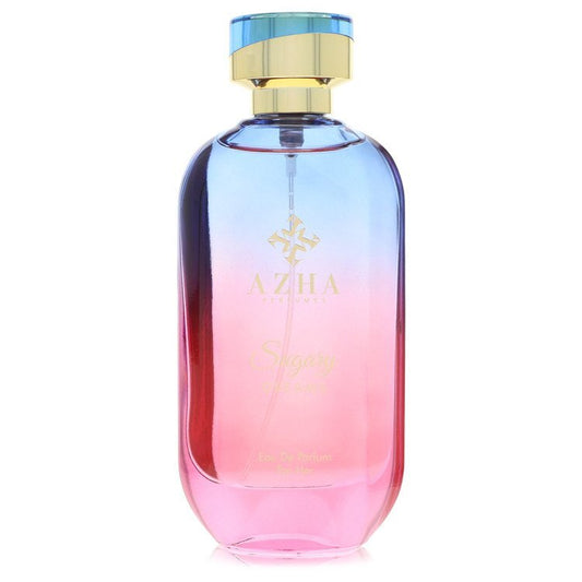 Azha Sugary Dreams by Azha Eau De Parfum Spray (Unboxed) 3.3 oz (Women)