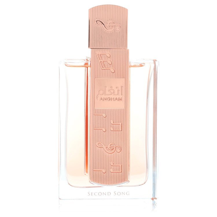 Lattafa Angham Eau de Parfum - Unboxed