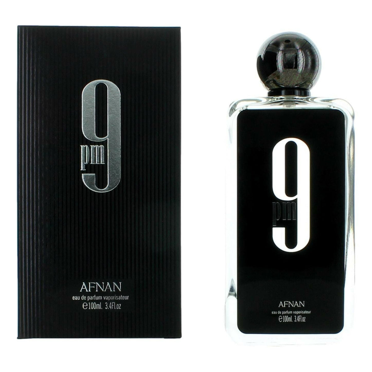 Afnan 9 PM Eau de Parfum