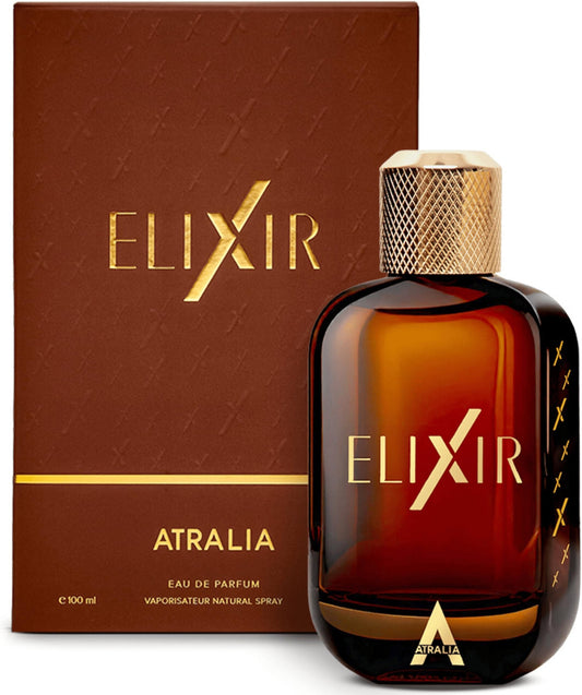 Atralia Elixir EDP Spray 3.4 oz