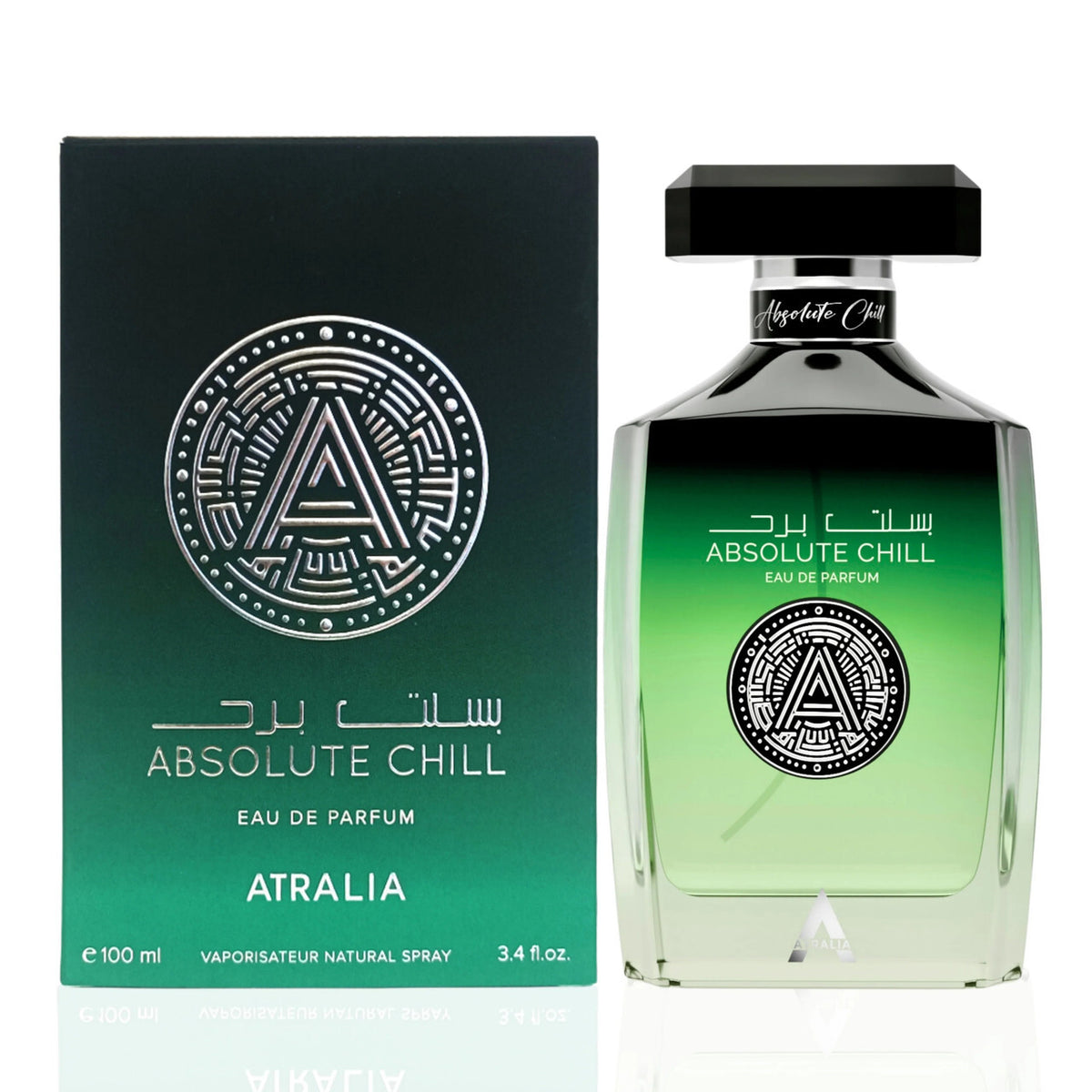Atralia Absolute Chill Eau de Parfum