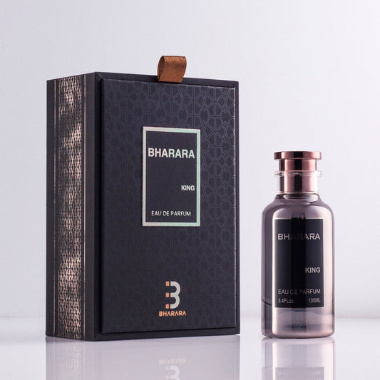 Bharara King Eau De Parfum Spray 3.4 oz (Men)