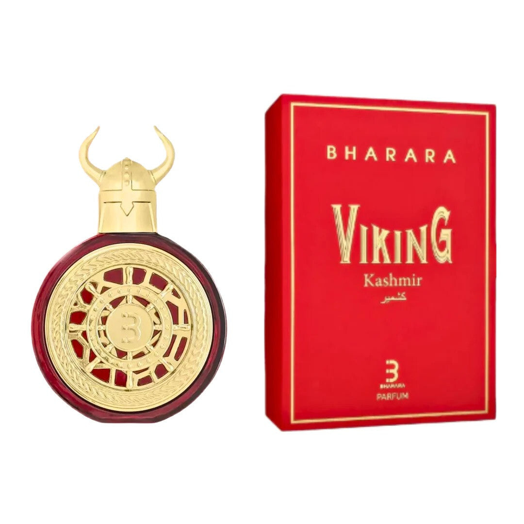 Bharara Viking Kashmir Eau de Parfum