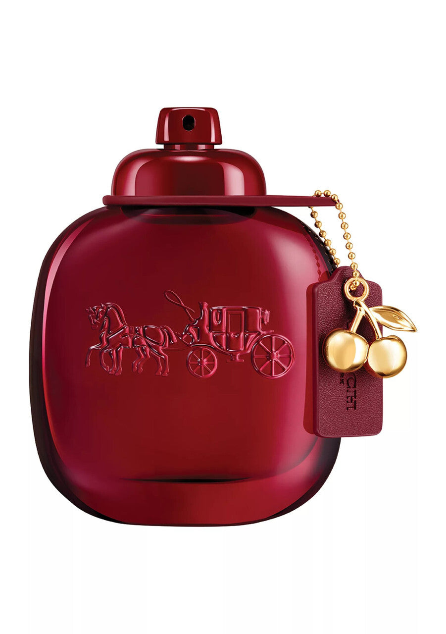 Coach Cherry Parfum