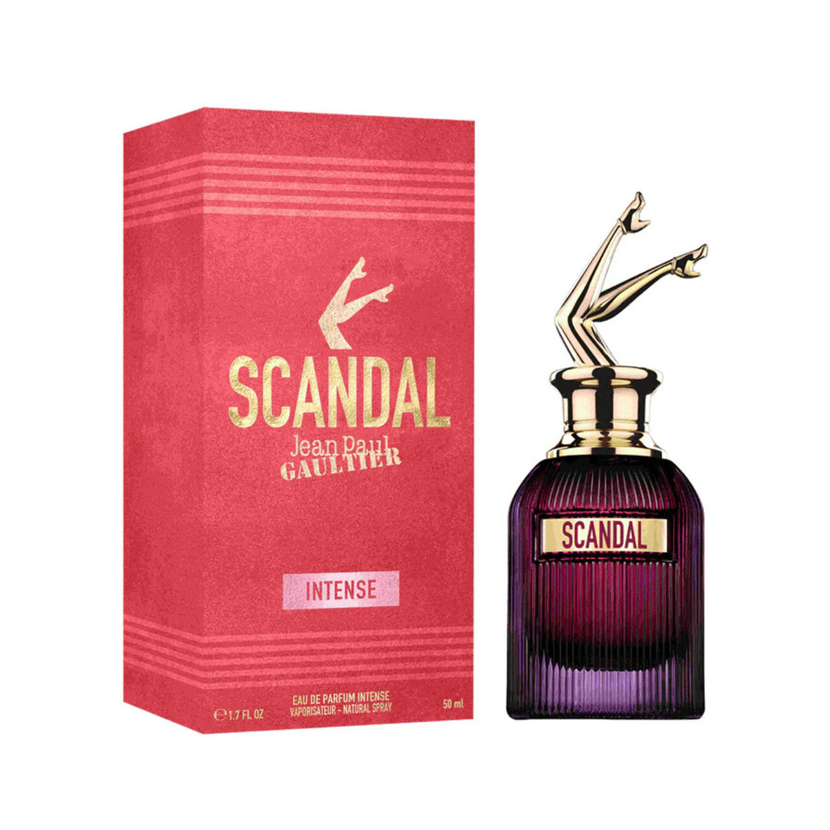 Jean Paul Gaultier Scandal Intense Eau de Parfum