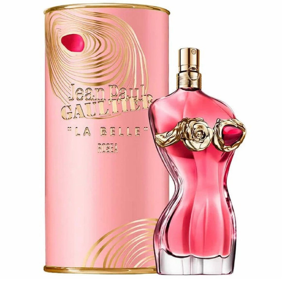 Jean Paul Gaultier La Belle Rosée Eau de Parfum
