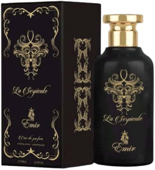 Paris Corner Emir La Serpiente Eau De Parfum