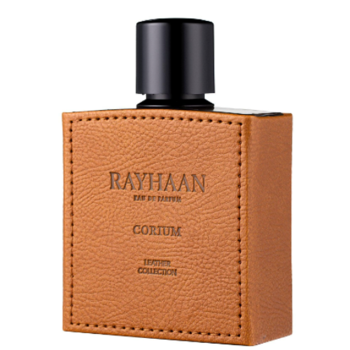Rayhaan Corium Leather Eau de Parfum