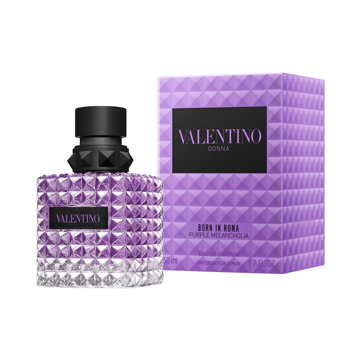 Valentino Donna Born in Roma Purple Melancholia Eau de Parfum