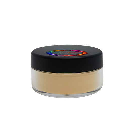 viaGlamour image of a Loose Powder