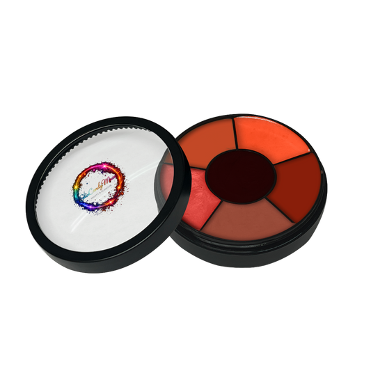viaGlamour image of a Lipstick