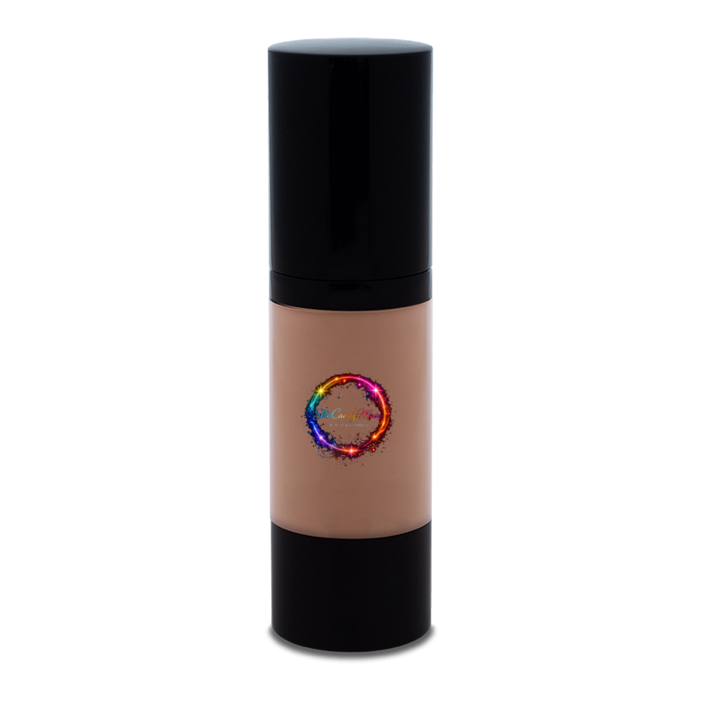 viaGlamour image of a Foundation