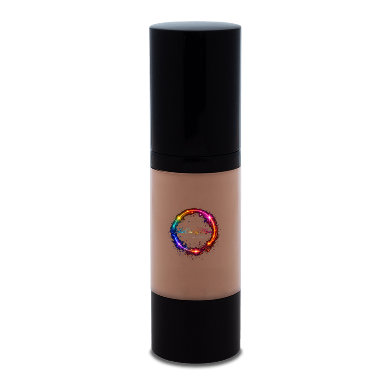 viaGlamour image of a Foundation