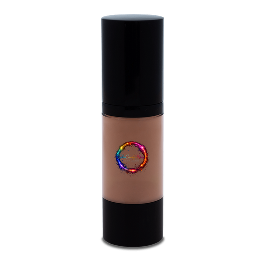 viaGlamour image of a Foundation