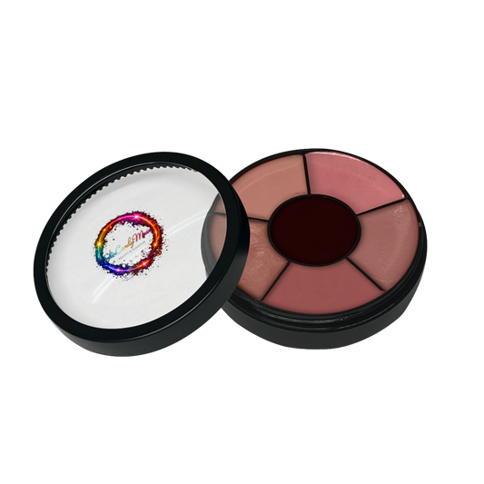 viaGlamour image of a Lip Gloss