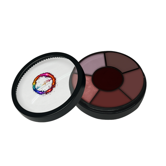 viaGlamour image of a Lipstick