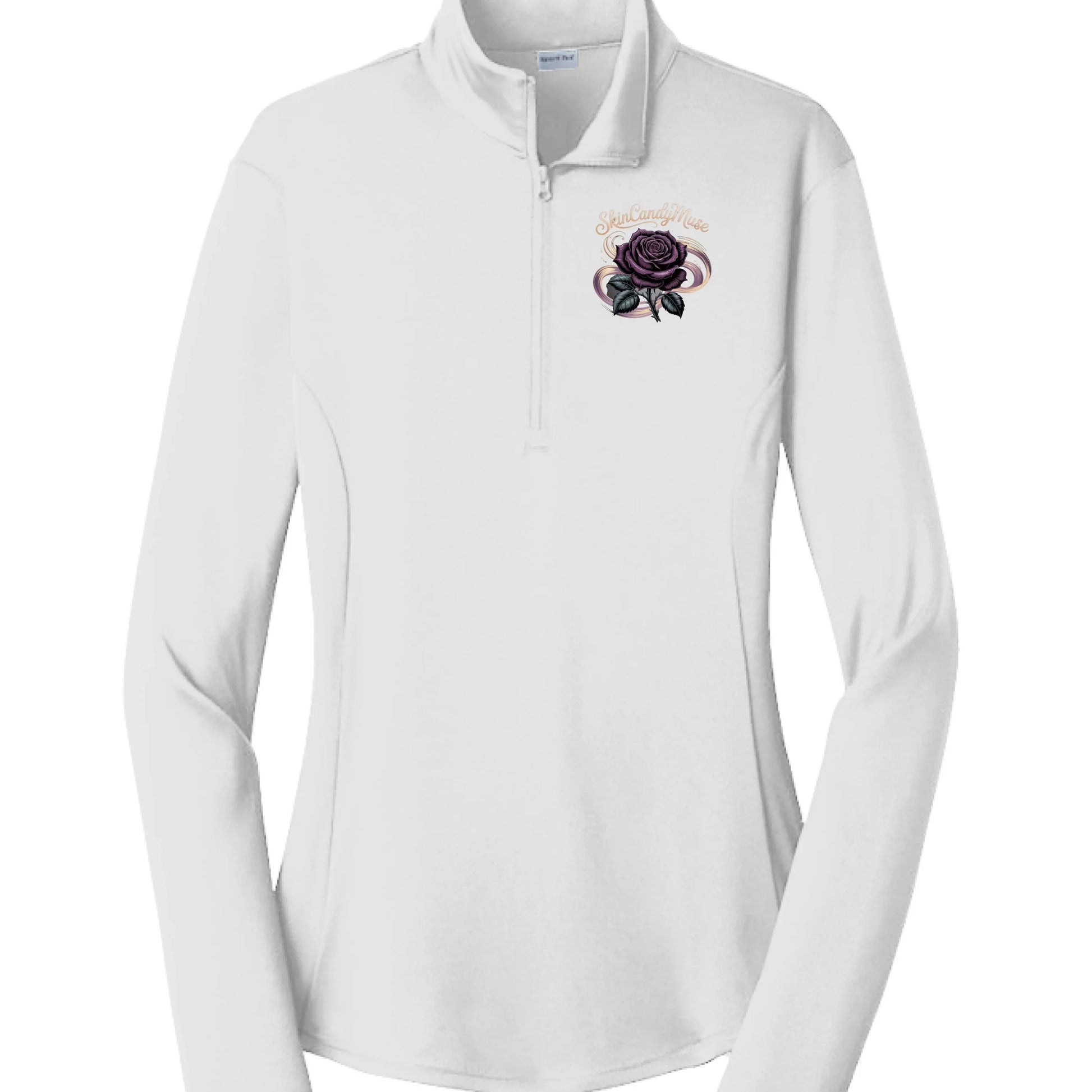 White - FRONT