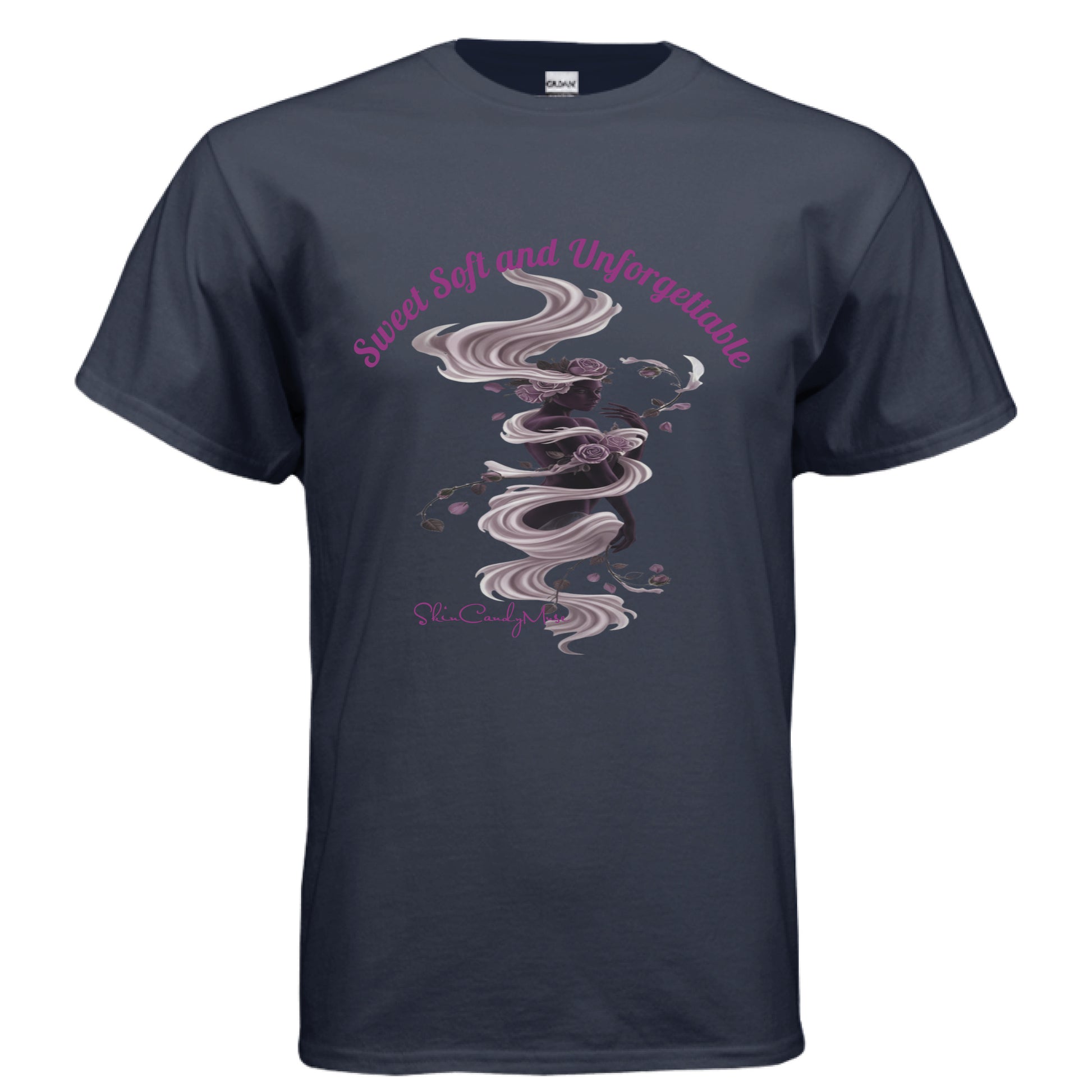 NAVY - FRONT