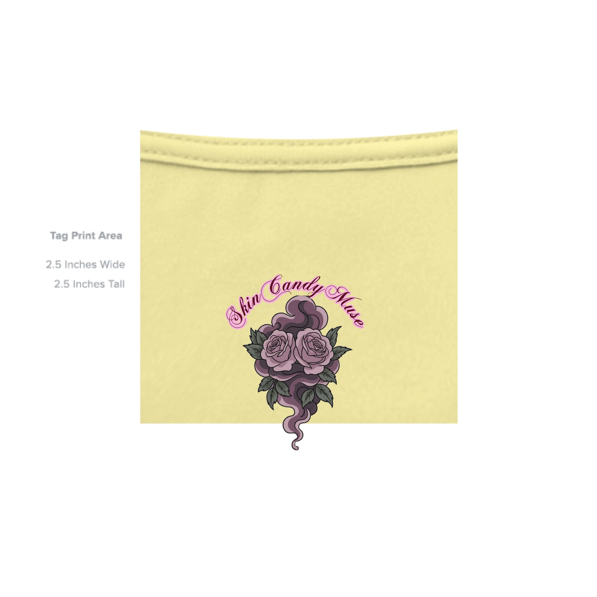 CORNSILK - INSIDE_TAG_LINE